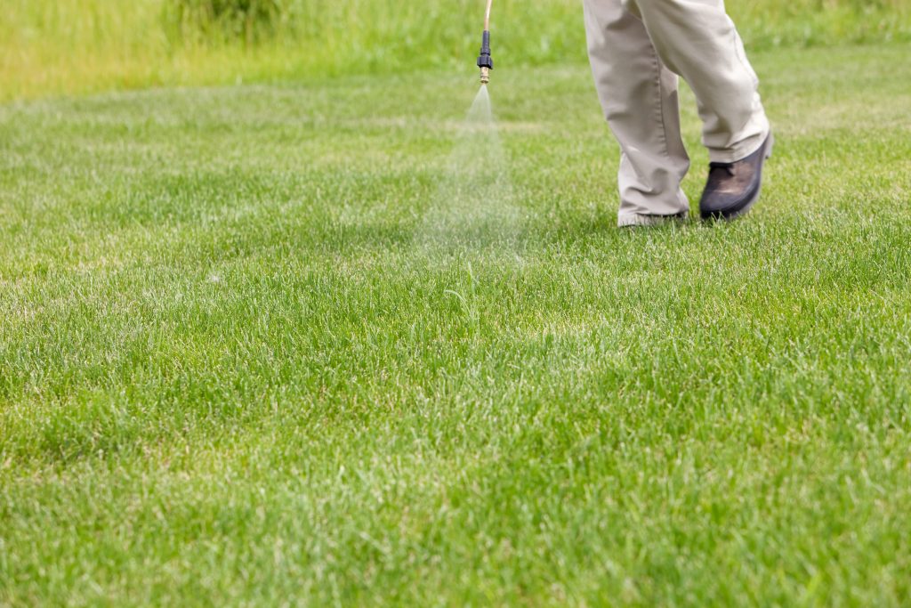 A Guide to Liquid Aeration