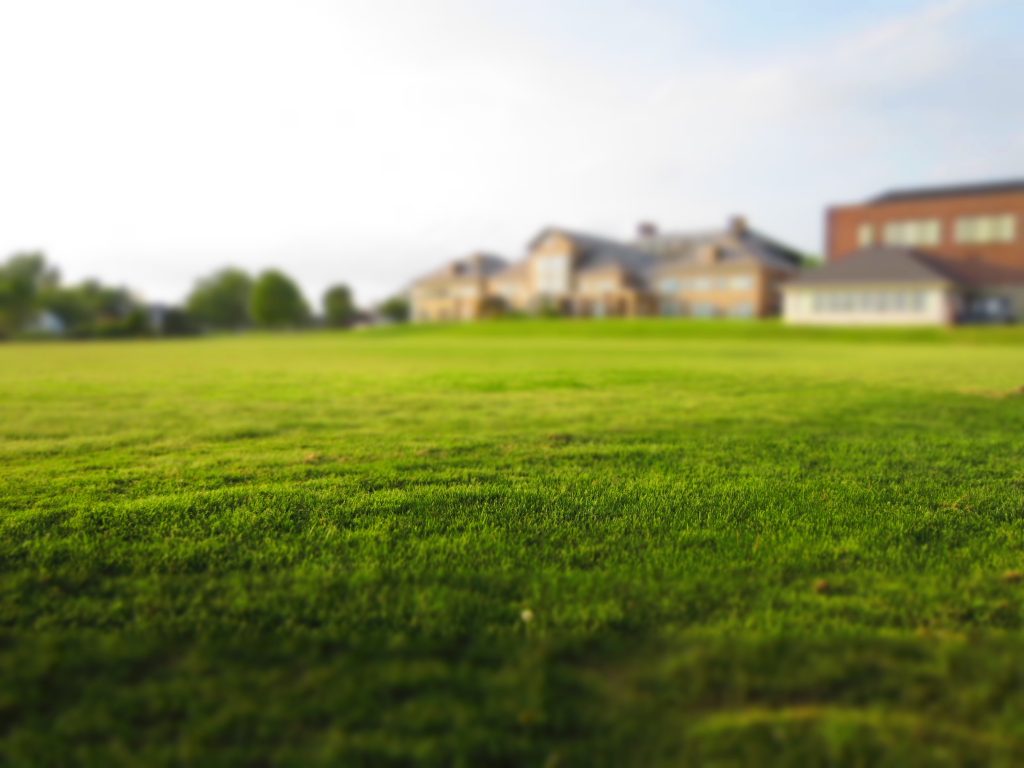 When Should You Aerate Your Lawn In Summerville, SC?