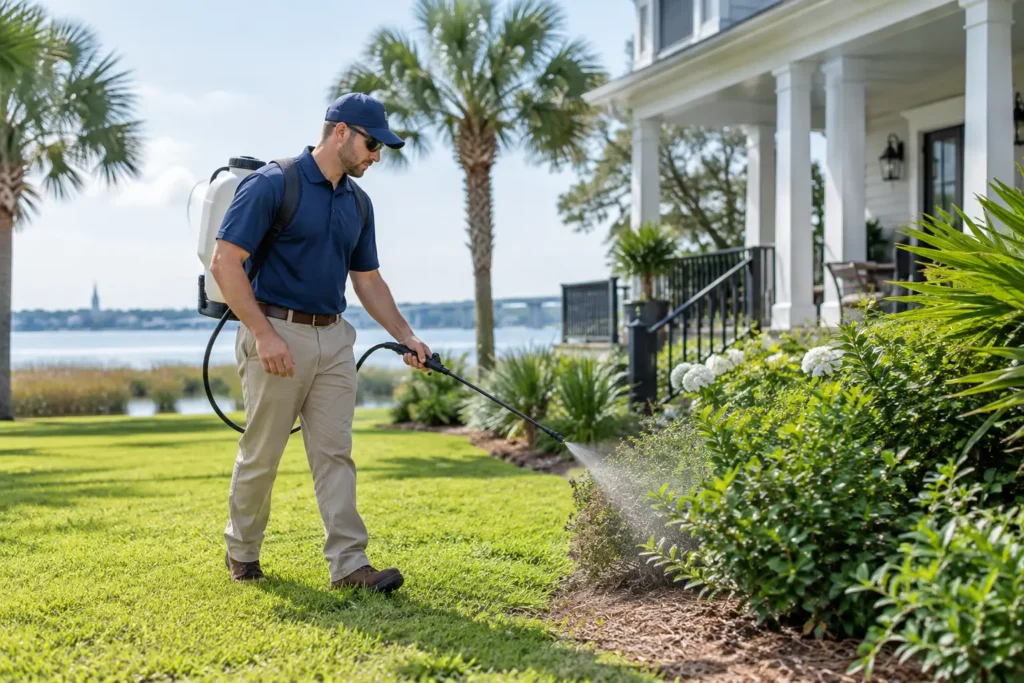 Charleston Mosquito Service Review: Is It Worth It?