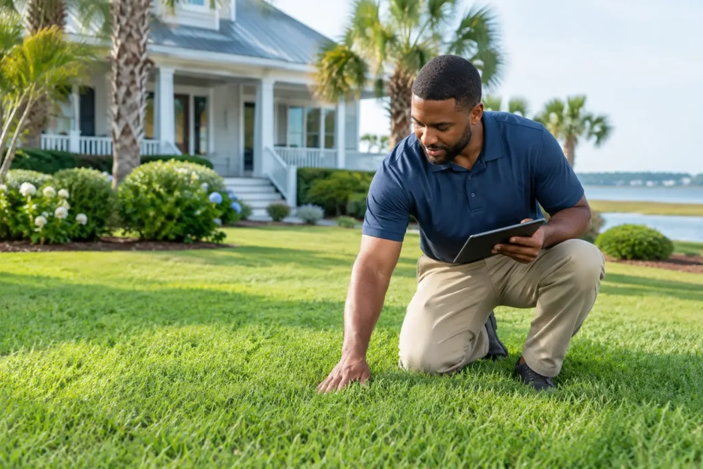 How to Compare Lawn Treatment Programs Wisely
